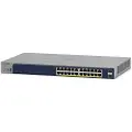 Netgear 28pt Ge Smart Switch