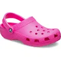 Crocs Classic Tresko
