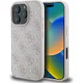 GUESS Guhcp16lg4gfpi Iphone 16 Pro 6.3´´ Telefondeksel