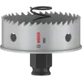 Bosch Pc Plus Hullsag For Metall 70 Mm