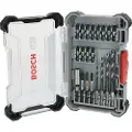 Bosch Accesorios Pro Metal Bor-og Spisssett 20 Stykker