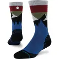 Stance Light Wool Crewsokker
