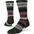 Stance Mid Wool Crewsokker