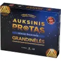 KO Auksinis Protas Grandineles Brettspill