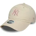 New Era Mlb New York Yankees Stitch 9twenty Cap
