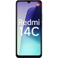 Xiaomi Redmi 14C 256GB/8GB - Midnattssvart