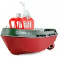 Amewi Boot Fairplay I Schlepper Gruen RTR 1 72 (26110)