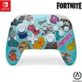 Teknikproffset Fortnite Trådløs Spillkontroller For Nintendo Switch