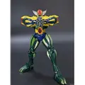 Evolution Toy Kotetsu Kotetsushin Jeeg Dynamite Action Shin Jeeg Actionfigur 17 Cm