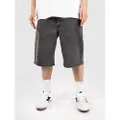 Homeboy X-Tra Baggy Denim Shorts grå