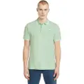 G-Star Dunda Slim Stripe Kortermet Poloskjorte