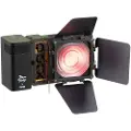 Zhiyun Molus X100 Rgb Pro Led-spotlight