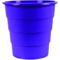 Office Products Avfallsbeholder for kontorprodukter lilla (19054621-09)