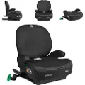Kikkaboo 125-150 Cm I-boost I-size Babybilsete