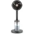 Shark FA300EU FlexBreeze Pro Mist - Indoor and Outdoor Fan with Outdoor Misting System