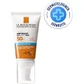 La Roche-Posay 7103051, Ansikt og kropp, 50 ml, Krem, Beskyttelse, Normal hud, Unisex
