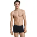 Gant for man. 900003333 Set of 3 black boxers (L), Homewear, Cotton