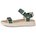 Woden Line Heritage Sandaler