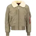 Alpha industries Injector Iii Jakke