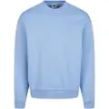 Urban Classics Fluffy Collegegenser