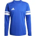 Adidas Squadra 25 Langarmet T-skjorte