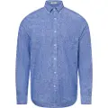 Gant 3250082 Skjorte Med Lange Ermer