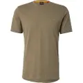 Hugo Boss Tales 10242631 Kortarmet T-skjorte