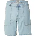 Denim Project Utilty Loose Shorts blå