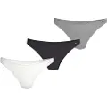 Tommy Hilfiger Dipped Brazilian Truser 3 Enheter