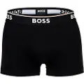 Hugo Boss Power 10267409 Boxers 3 Enheter
