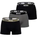 Hugo Boss Power 10267409 Boxers 3 Enheter