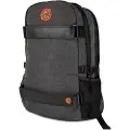Santa Cruz Classic Dot Emb Ryggsekk