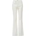 Salsa Jeans Chino Flare Fit Høye Bukser