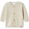 Name it Økologisk Bomull Strikket Cardigan