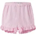 Name it Økologisk Bomull Shorts
