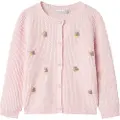Name It Mini Økologisk Bomull Strikket Cardigan