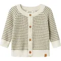 Name it Langermet Strikket Cardigan