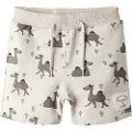 Name it Økologisk Bomull Shorts