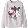 Name it Hello Kitty Sweatshirt