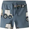Name it Økologisk Bomull Shorts