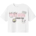 Name it Pokémon T-skjorte