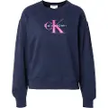 Calvin Klein Jeans Essentials Monogram French Terry Collegegenser