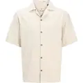 Jack & jones Luke Kortarmet Skjorte