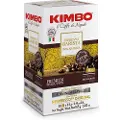 KIMBO Espresso Barista 100% Arabica, Kaffekapsel, Espresso, 5,5 g, Medium-mørkbrent, Nespresso, 30 stk