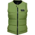 Mystic Star Impact Fzip Wake Redningsvest For Kvinner