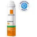 La Roche Posay Anthelios Usynlig Kald Tåke Solfaktor 50+ 75ml