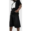REELL Belmont Shorts svart