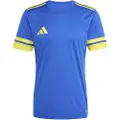 Adidas Squadra 25 Kortarmet T-skjorte