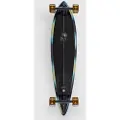 Arbor Groundswell Fish 37" Komplette mønster