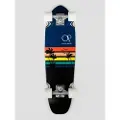 Ocean pacific Sunset 27.5" Komplette mønster